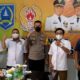 Kapolres Beri Dukungan Penuh KONI HSS