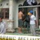 Kebakaran di Sungai Andai Ada Unsur Sengaja