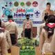 Kegiatan JOTA JOTI