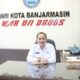 Narkoba Bentuk Perangko