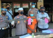Terkuak!! Pertikaian Maut di Sungai Miai Banjarmasin Dipicu Soal Sampah