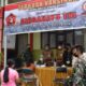 Puncak HUT TNI ke-76