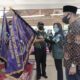 Syamsuri Arsyad Kukuhkan Relawan DHC 45