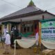 Tgh Ahmad Syairazi Resmikan Majelis Ta'lim