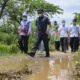 Wabup HSS Minta Jalan Biti Diperbaiki