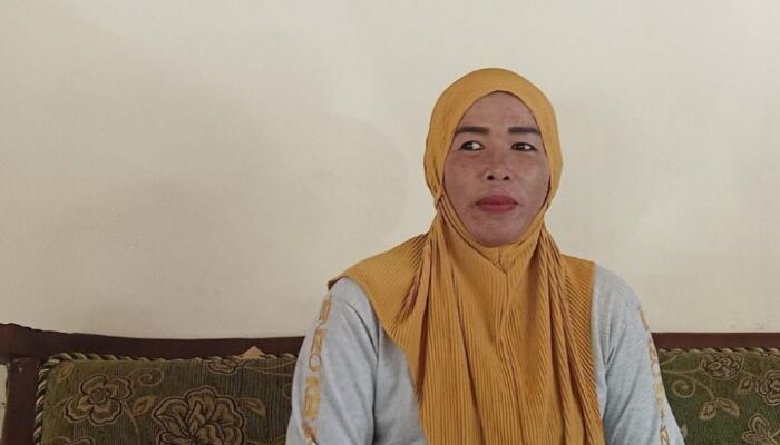 Kades Mangkayahu Terpilih Programkan Usaha Anak Muda dan Kesejahteraan Dhuafa