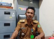 Tingkatkan Minat Vaksinasi, Camat Tebing Tinggi Lakukan Pendekatan Door To Door