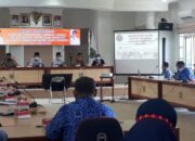 Banjir Belum Surut, Pemkab Balangan Tetapkan Status Tanggap Darurat
