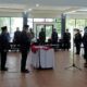 Bupati Balangan Lantik Sekda Definitif
