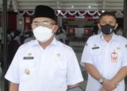 Bupati HSS Kecewa, Janji 50 Ribu Dosis Vaksin Dari GAPKI Belum Terealisasi
