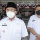 Bupati HSS Achmad Fikry