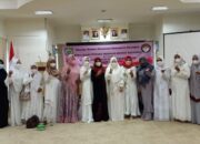 DPW Balangan Gelar Maulid Nabi dan Sosialisasi Gemarikan