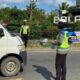 Operasi Zebra Intan Polres Balangan