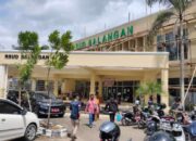 Sempat Dikomplain Karena Air Limbah, RSUD Balangan Akan Membuat Tempat Penampungan