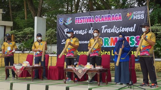 KORMI HSS