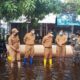 Banjir HSS