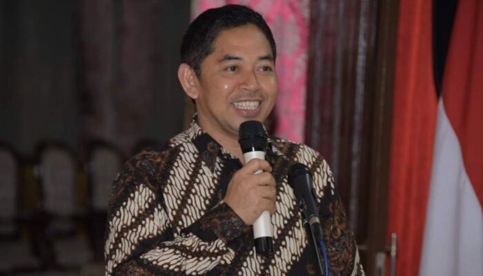 Perang Nagara, Wabup HSS Ajak Generasi Muda Teladani Kegigihan Pejuang