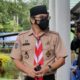 Ketua Kwarcab Gerakan Pramuka HSS