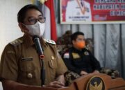 Musrembang, Wabup HSS Ingin Penguatan Ekonomi di Telaga Langsat Meningkat