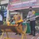 Pemusnahan Barang Bukti