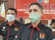 Prestasi Atlet HSS Alami Peningkatan Signifikan