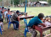 Rutin Danai Perbakin, KONI HSS Tuntut Klarifikasi Pemilik Akun Facebook “Muhammad Husaini”