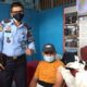 Vaksinasi Booster Warga Binaan