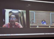 Indomaret Kalselteng gelar Expose Permohonan Izin Usaha Bersama Pemkab HSS