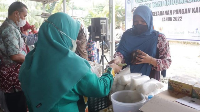 Toko Tani Indonesia