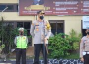 Tekan Aksi Kejahatan, Kapolresta Banjarmasin Gencarkan Patroli Malam