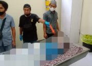 Wanita (22) Meningal Saat Berenang di Kolam Renang Hotel Berbintang Banjarmasin
