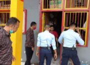 Petugas Temukan Berbagai Barang Terlarang di Lapas Kelas IIA Banjarmasin