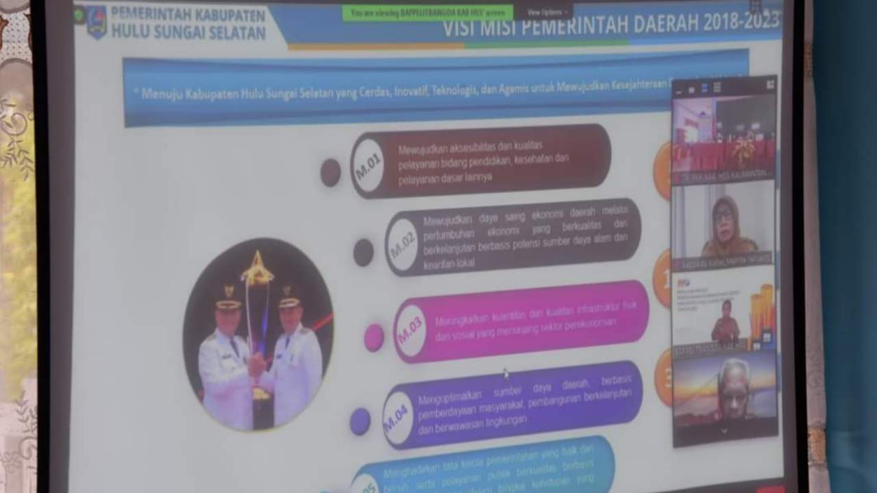 Gebrak Sehati