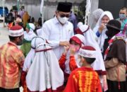 Pemkab HSS Akan Bangun Perpustakaan Megah di Tahun 2022
