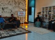 Lewat “Inspirasi Kak Choe”, Wabup Syamsuri dan BNNK HSS Ajak Perangi Narkoba
