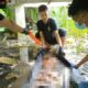 Penemuan Tengkorak di Banjarmasin
