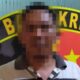 Pria Mengamuk di Banjarmasin