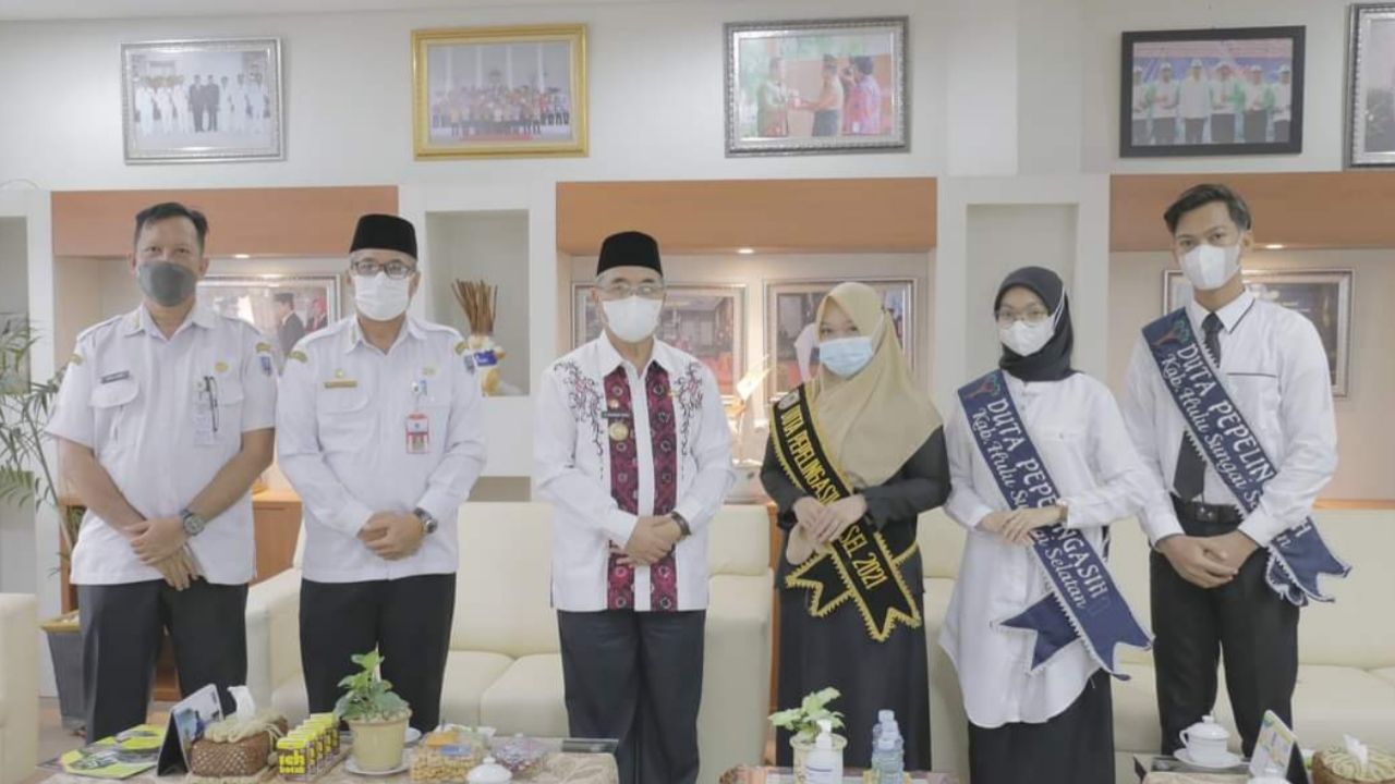 Pepelingasih HSS