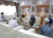 Demi Kenyamanan Santri, Pemkab HSS Akan Bangun Kembali Asrama Bukhari 1 di Martapura