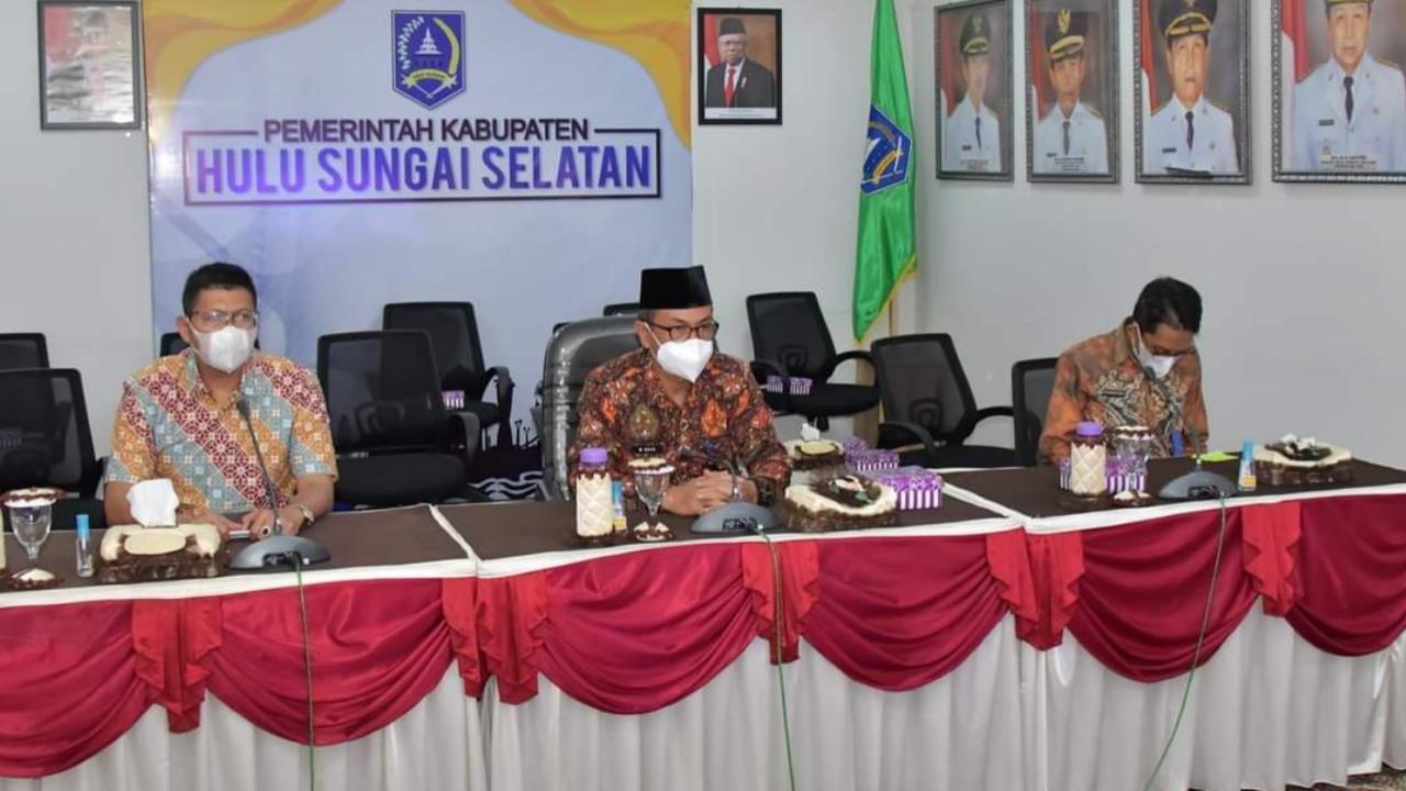 Percepatan Penanganan Retribusi PBG