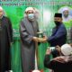 Delegasi Universitas Al Azhar