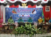 Tim Penggerak PKK HSS Gelar Podcast Inspirasi Perempuan Tangguh