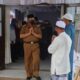 Saprah Amal Pembangunan Masjid Al Ettihad
