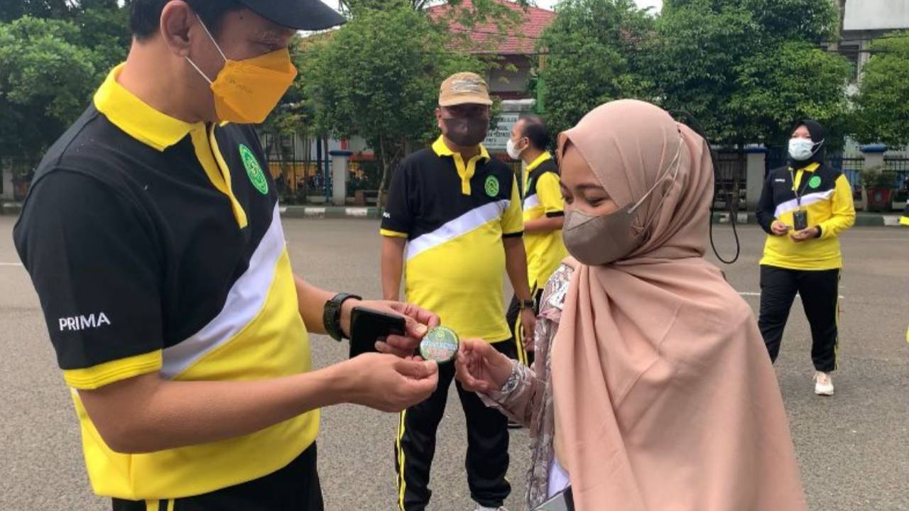 Pengadilan Negeri Kandangan