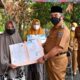 Bantuan Kebakaran HSS
