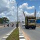 Truk ODOL Banjarmasin