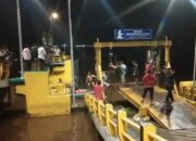 Tim Relawan Temukan Jasad Korban Tenggelam di Dasar Sungai Barito
