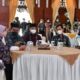 Rakor Pemberantasan Korupsi