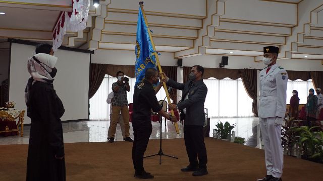 PWI Kabupaten HSS