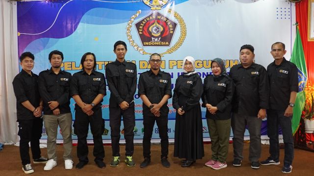 PWI Kabupaten HSS